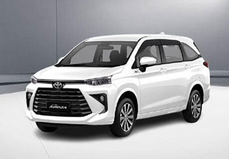 BDW All New Avanza