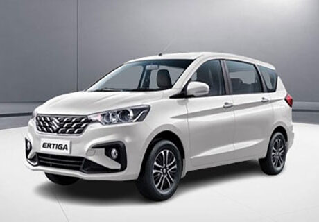 BDW Ertiga